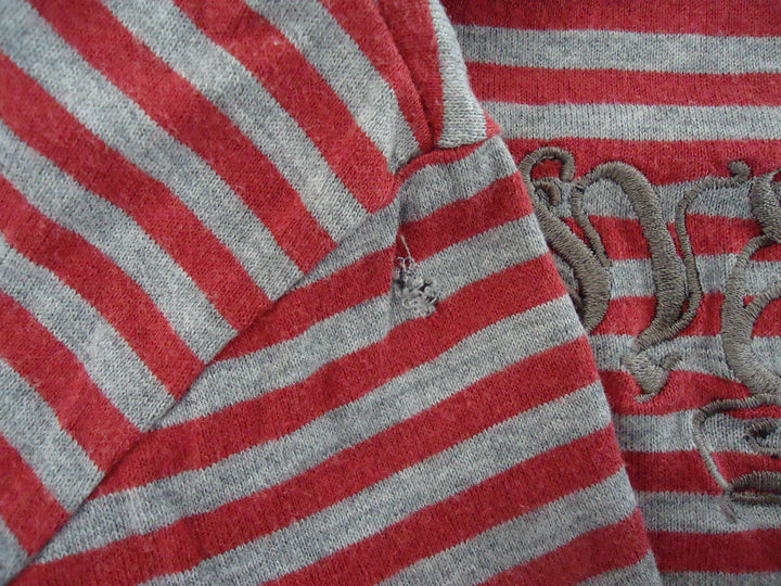 【激安古着】 MEN'S MELROSE　ポロシャツ　トップス