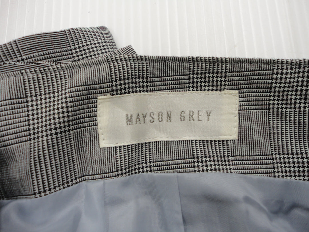 【激安古着】 MAYSON GREY　ミディアム丈　スカート