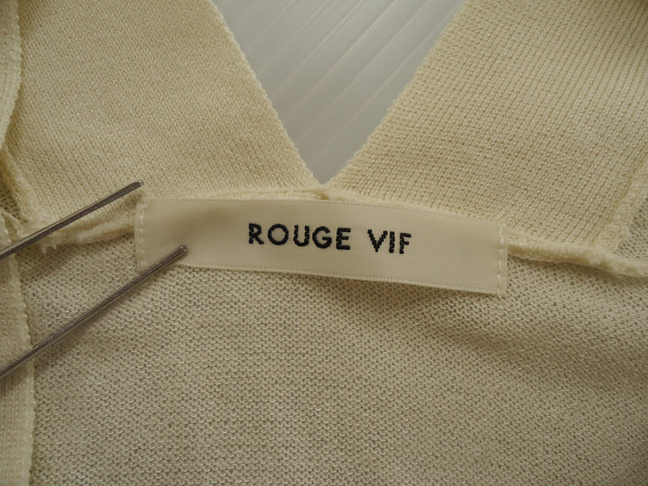 【激安古着】 ROUGE VIF　その他トップス　トップス