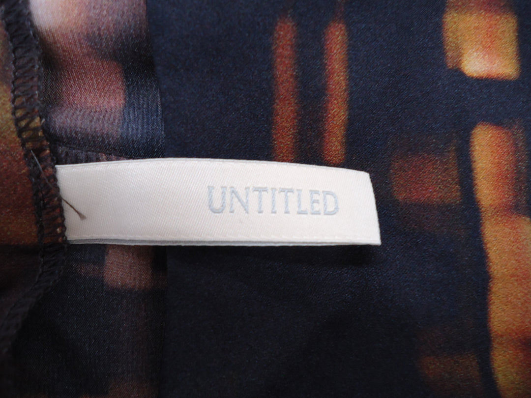 【激安古着】 UNITTED　ワンピース　ワンピース or ドレス