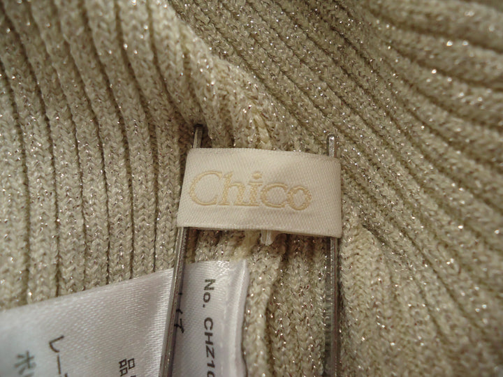 【激安古着】 Chico　その他トップス　トップス