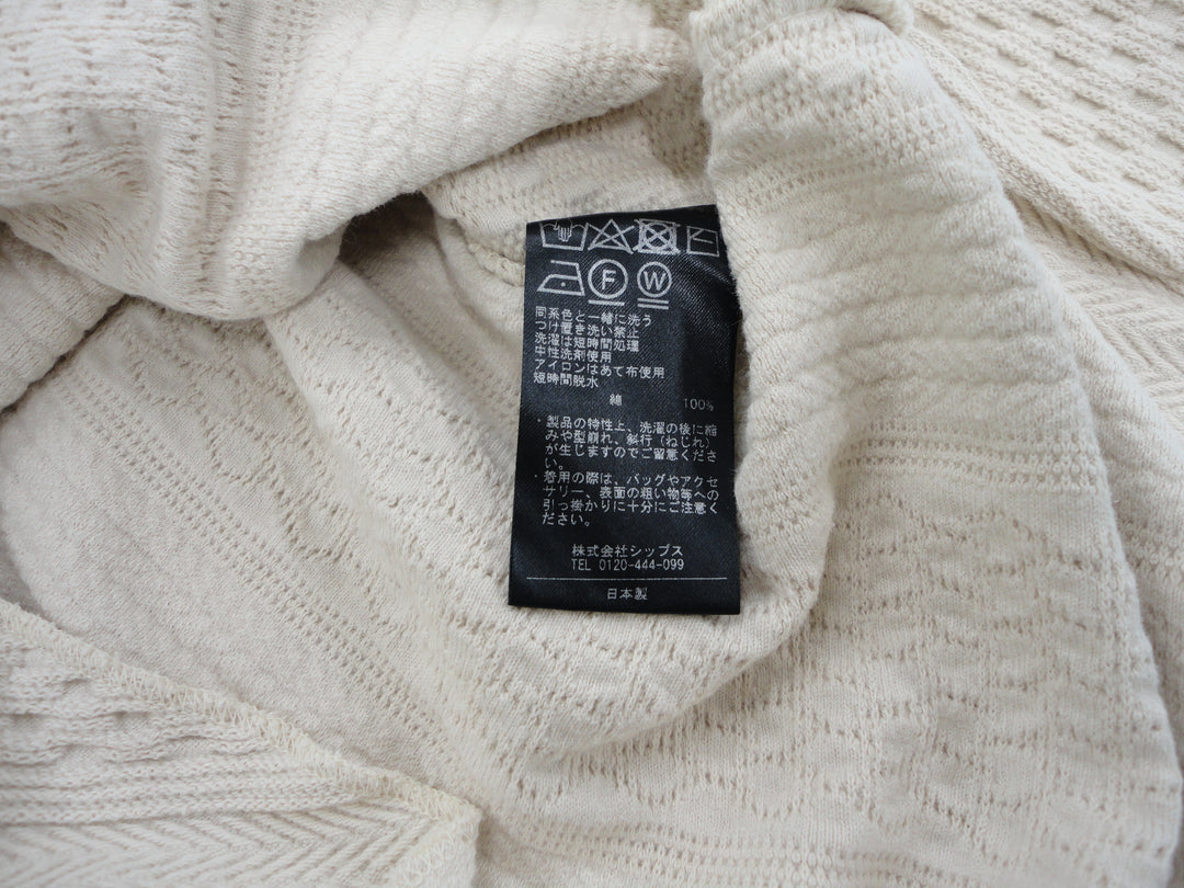 【激安古着】 SHIPS　その他トップス　トップス