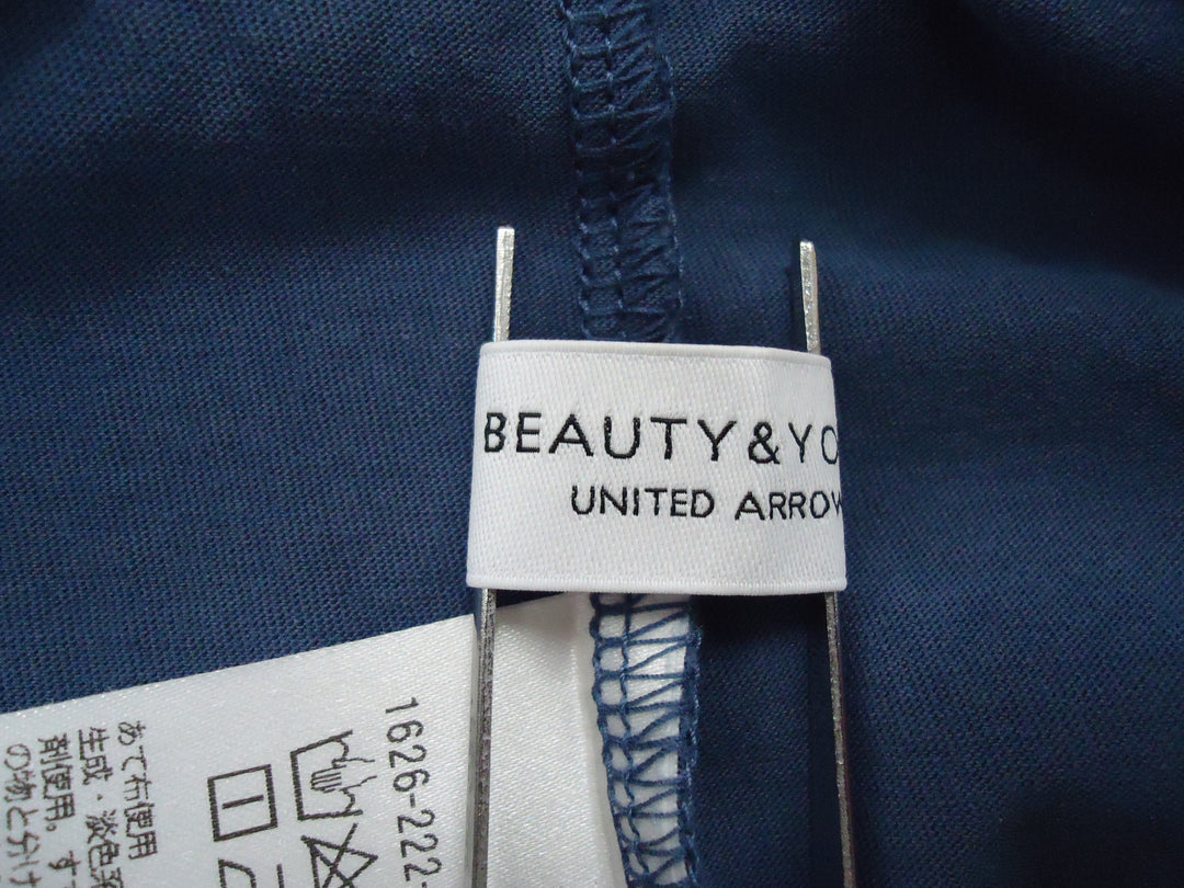 【激安古着】 BEAUTY&YOUTH　ワンピース　ワンピース or ドレス