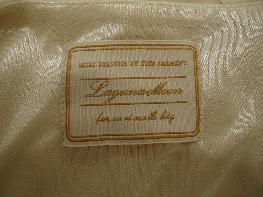 【激安古着】 LagunaMoon　ノースリーブ　トップス