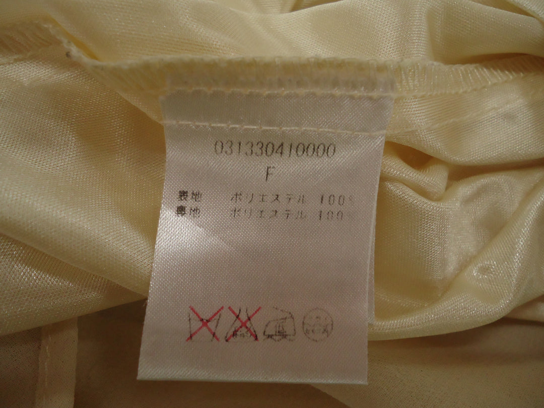【激安古着】 LagunaMoon　ノースリーブ　トップス