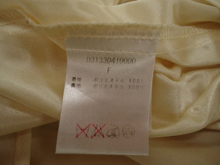 【激安古着】 LagunaMoon　ノースリーブ　トップス