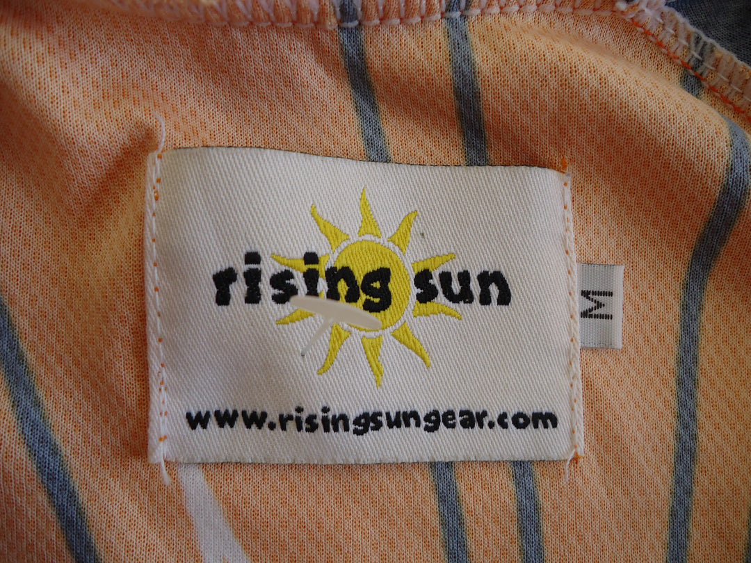 【激安古着】 rising sun　長袖ジャージorスポーツウェア　トップス