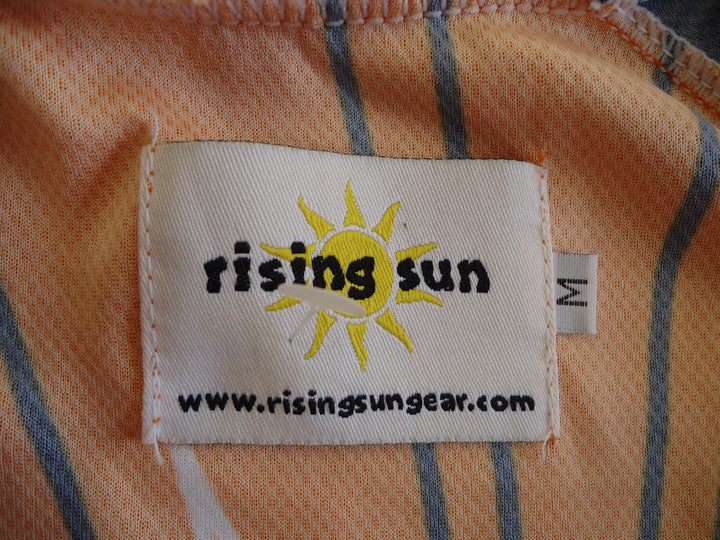 【激安古着】 rising sun　長袖ジャージorスポーツウェア　トップス