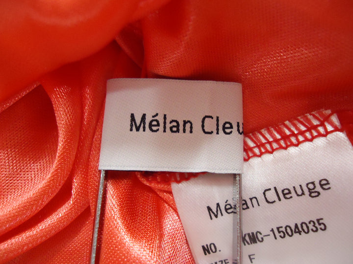 【激安古着】 Melan Cleuge　ロング/マキシ　スカート