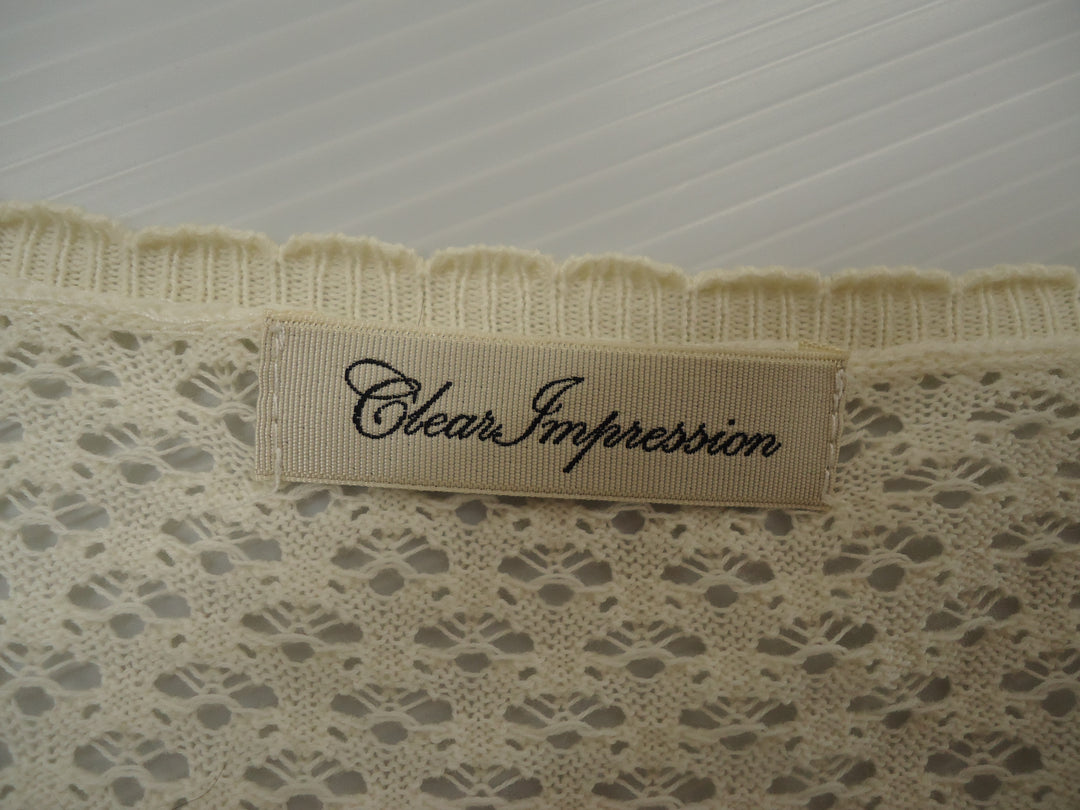 【激安古着】 Clear Impression　その他トップス　トップス
