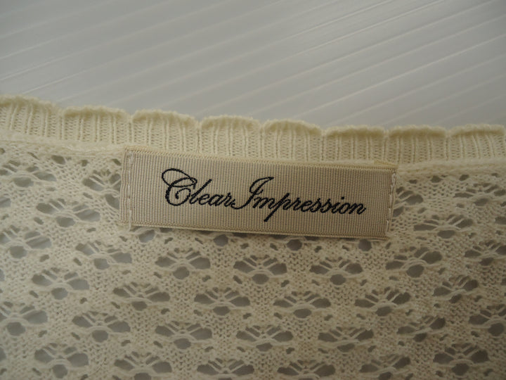 【激安古着】 Clear Impression　その他トップス　トップス