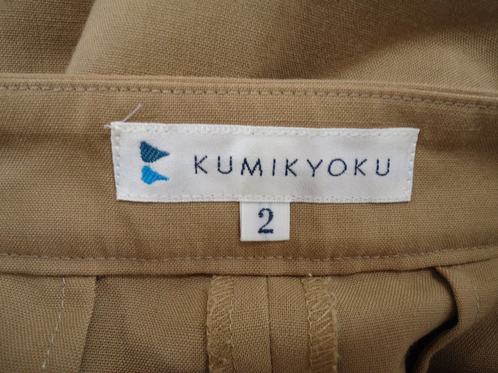 【激安古着】 KUMIKYOKU　その他パンツ　パンツ