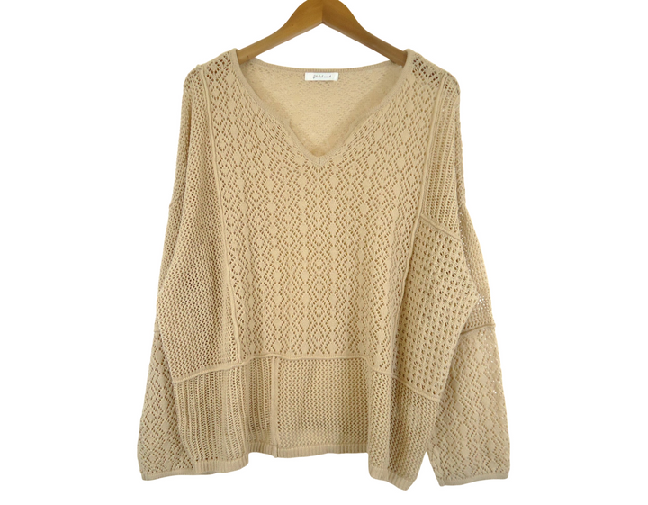 【激安古着】 GLOBAL WORK　その他トップス　トップス
