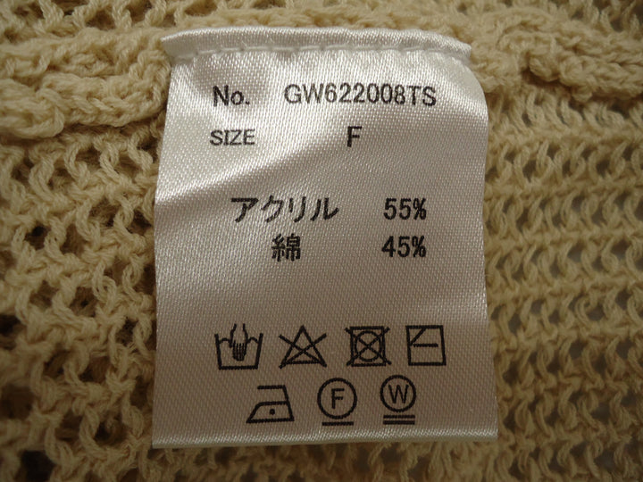 【激安古着】 GLOBAL WORK　その他トップス　トップス