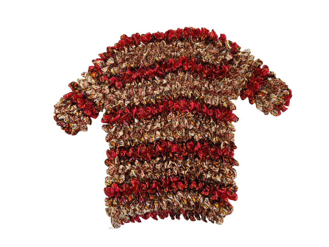 【激安古着】 ブランド不明　その他トップス　トップス