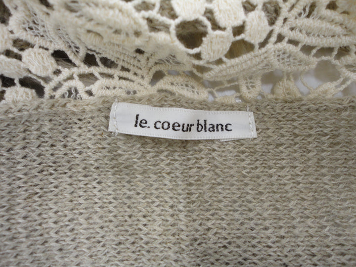 【激安古着】 le. coeur blanc　その他アウター　アウター