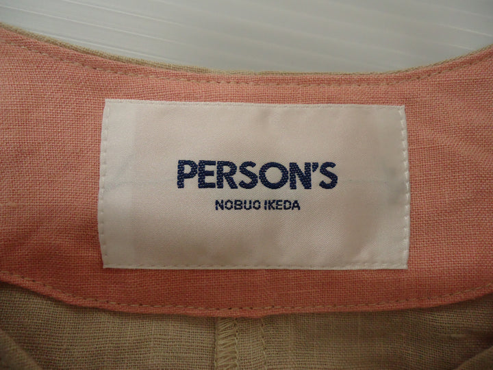 【激安古着】 PERSON'S　その他アウター　アウター