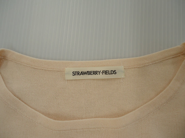 【激安古着】 STRAWBERRT-FIELDS　ニットorセーター　トップス