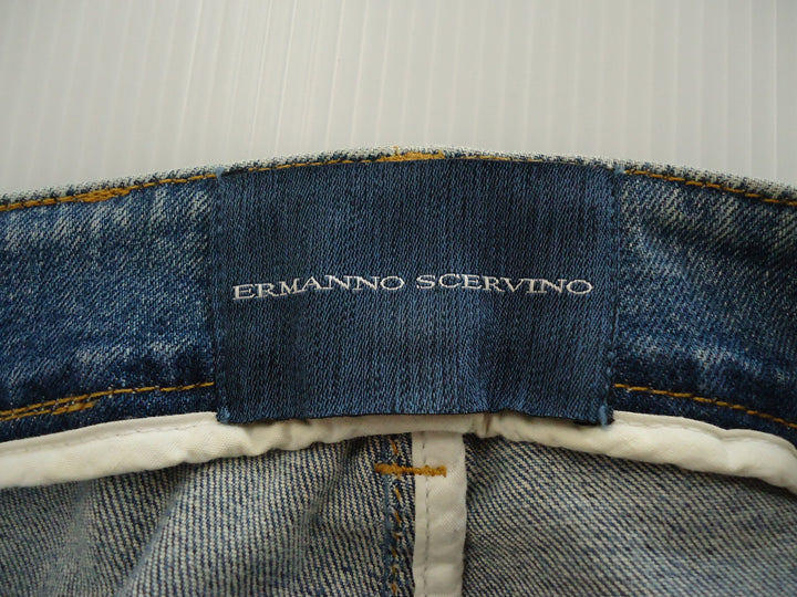 【激安古着】 ERMANNO SCVINO　デニムパンツ　パンツ