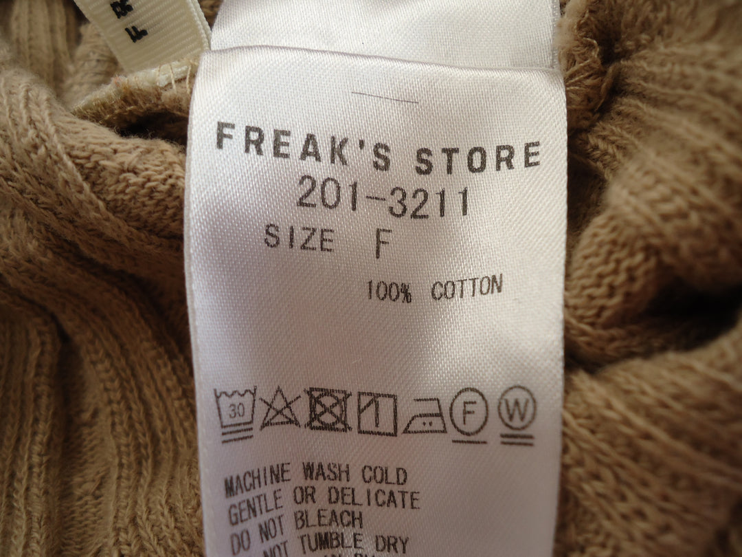 【激安古着】 FREAK'S STORE　その他トップス　トップス