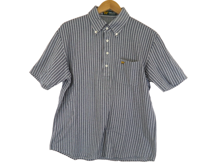 【激安古着】 Golden Bear　ポロシャツ　トップス