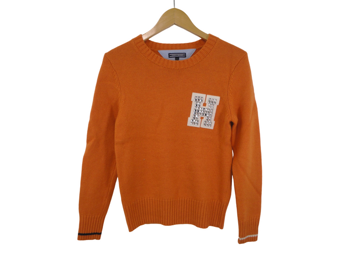 【激安古着】 TOMMY HILFIGER　ニットorセーター　トップス