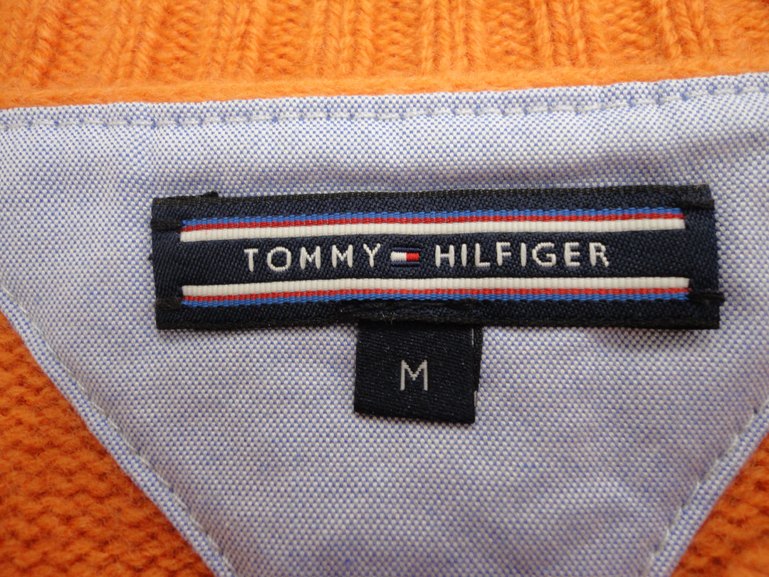【激安古着】 TOMMY HILFIGER　ニットorセーター　トップス