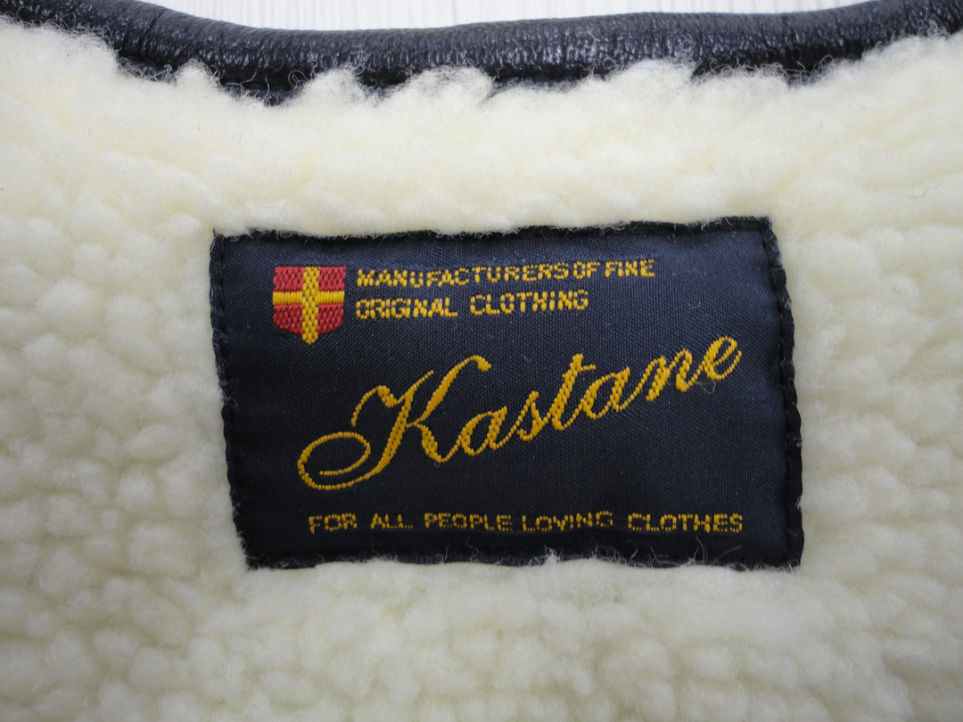 【激安古着】 Kastane　その他アウター　アウター
