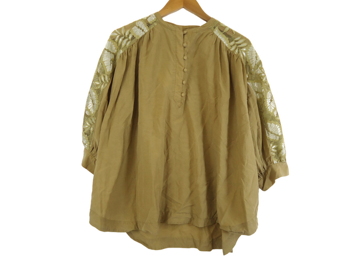 【激安古着】 ACUTA　その他トップス　トップス