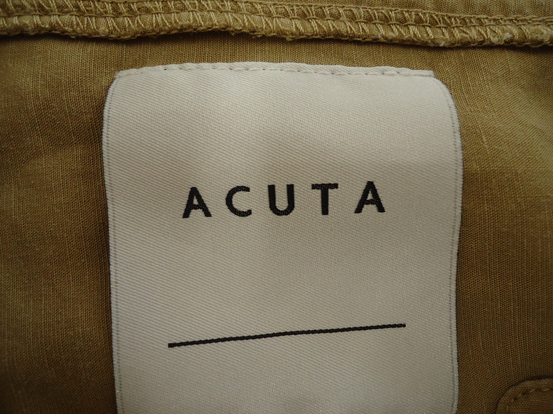 【激安古着】 ACUTA　その他トップス　トップス
