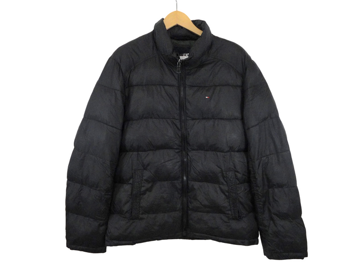 【激安古着】 TOMMY HILFIGER　ダウン,中綿ジャケット/コート　アウター