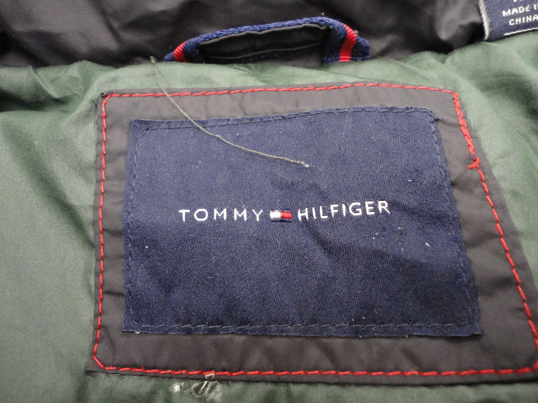 【激安古着】 TOMMY HILFIGER　ダウン,中綿ジャケット/コート　アウター