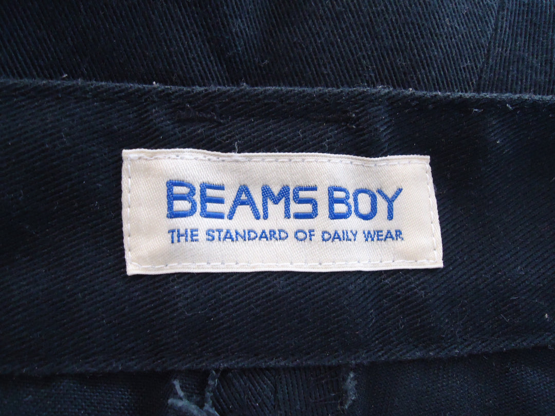 【激安古着】 BEAMS BOY　ショート/ハーフパンツ　パンツ