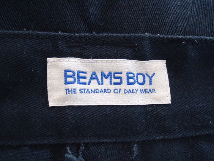 【激安古着】 BEAMS BOY　ショート/ハーフパンツ　パンツ