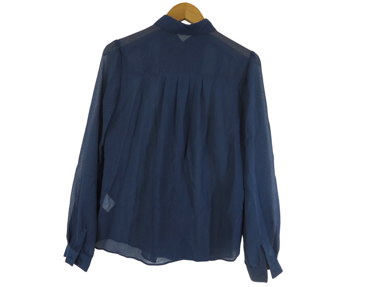 【激安古着】 COMME CA DU MODE　長袖シャツ　トップス