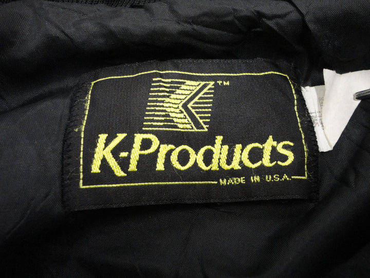 【激安古着】 K-Products　ナイロンジャケット　アウター