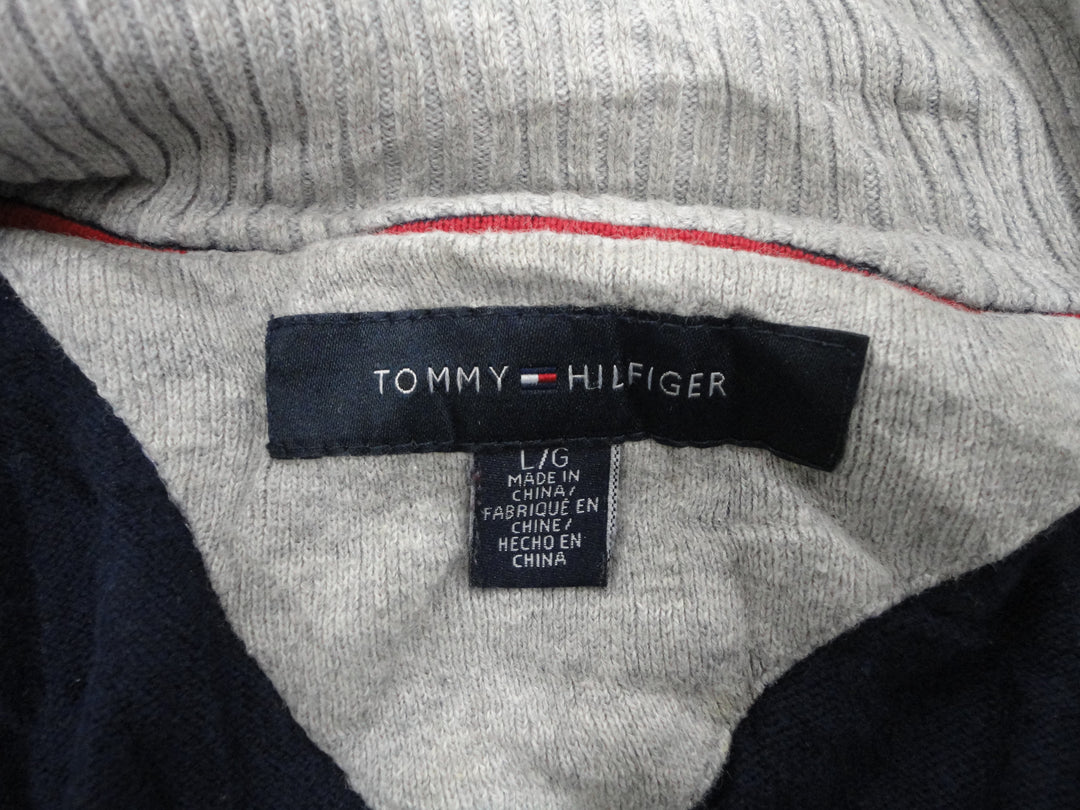 【激安古着】 TOMMY HILFIGER　ニットorセーター　トップス