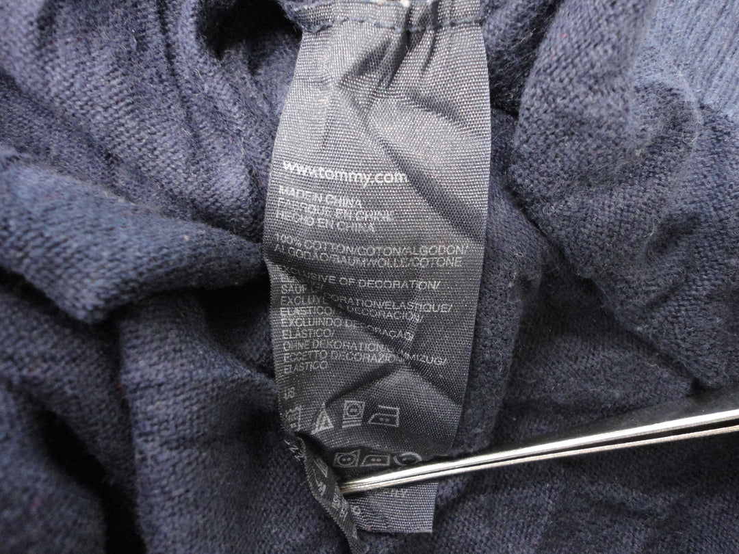 【激安古着】 TOMMY HILFIGER　ニットorセーター　トップス