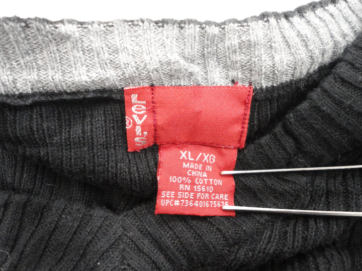 【激安古着】 Levl's　ニットorセーター　トップス