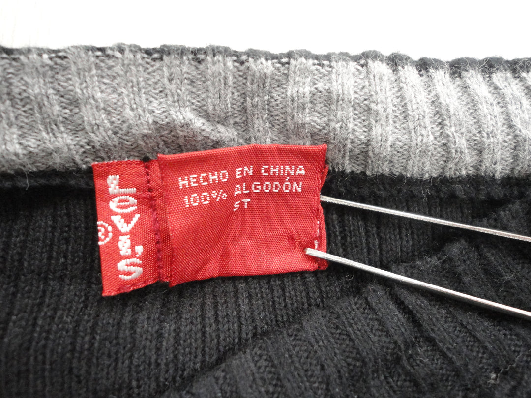 【激安古着】 Levl's　ニットorセーター　トップス