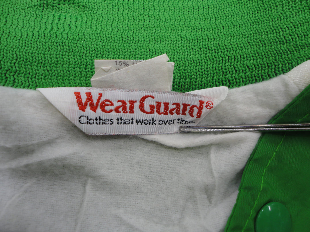 【激安古着】 Wear Guard　ナイロンジャケット　アウター