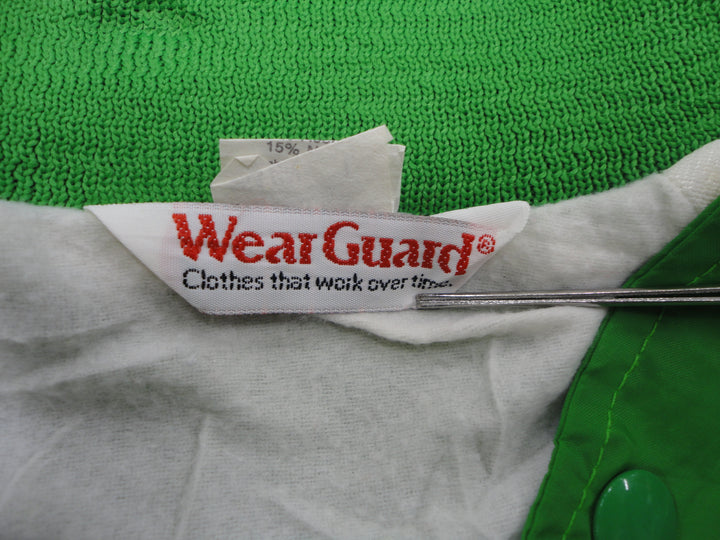 【激安古着】 Wear Guard　ナイロンジャケット　アウター