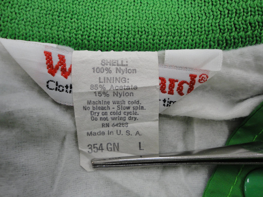 【激安古着】 Wear Guard　ナイロンジャケット　アウター
