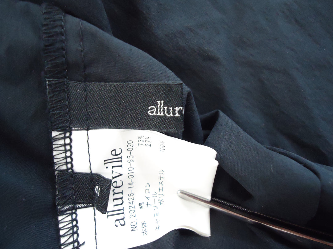 【激安古着】 allureville　ワンピース　ワンピース or ドレス