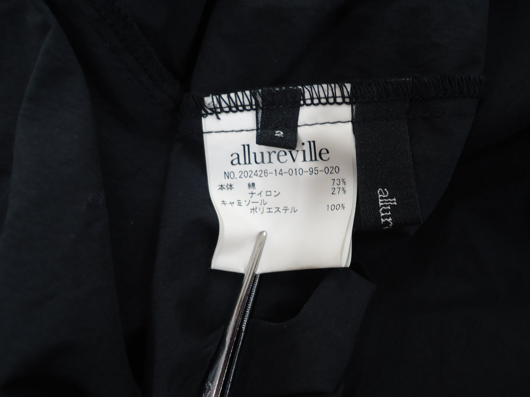 【激安古着】 allureville　ワンピース　ワンピース or ドレス