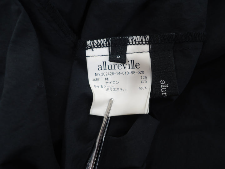 【激安古着】 allureville　ワンピース　ワンピース or ドレス
