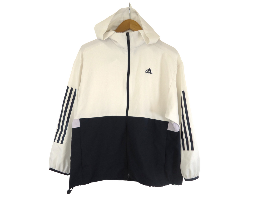 【激安古着】 adidas　長袖ジャージorスポーツウェア　アウター