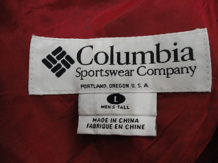 【激安古着】 Columbia　その他アウター　アウター