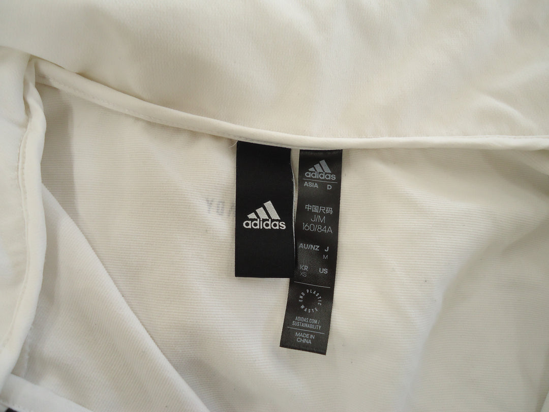 【激安古着】 adidas　長袖ジャージorスポーツウェア　アウター