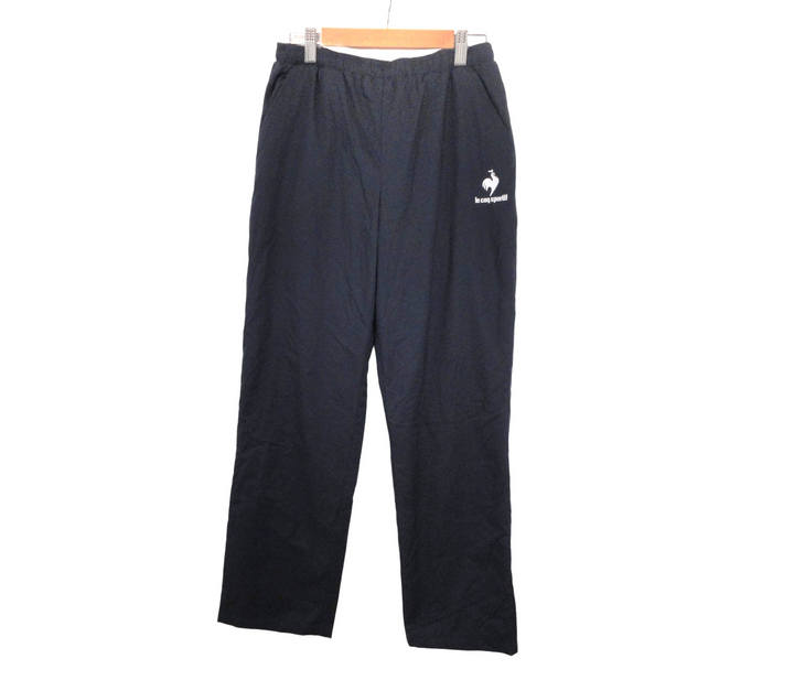 【激安古着】 le coq sportif　ジャージ/スポーツ　パンツ